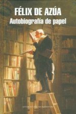 Autobiografía de papel