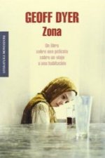 Zona : un libro sobre una película sobre un viaje a una habitación