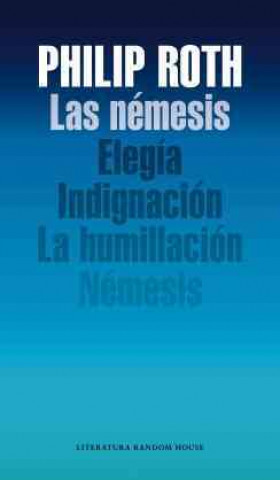 Las némesis