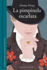 La Pimpinela Escarlata. Ediición ilustrada