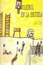 Voleibol en la escuela