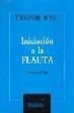 Iniciación a la flauta : parte 1