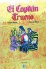 CAPITAN TRUENO 04: CAP.TRUENO(FUENTES MAN II)