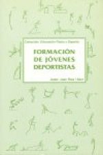 Formación de jóvenes deportistas