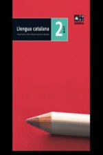 Llengua catalana, 2 Batxillerat