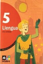 TRAM Llengua 5