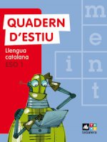 Quadern d'estiu Llengua catalana 1