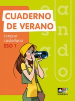 Quadern d'estiu Lengua castellana 1