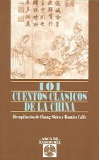 101 cuentos clásicos de la China