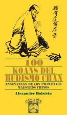100 koans del budismo chan