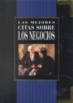 Las mejores citas sobre los negocios