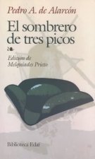 El sombrero de tres picos
