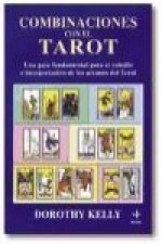 Combinaciones de las cartas del tarot