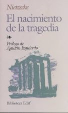 El nacimiento de la tragedia