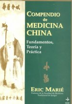 Compendio de medicina china