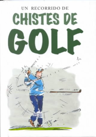 Chistes de golf