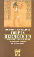 Corpus hermeticum y otros apócrifos