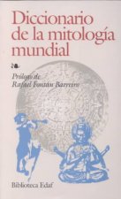 Diccionario de la mitología mundial