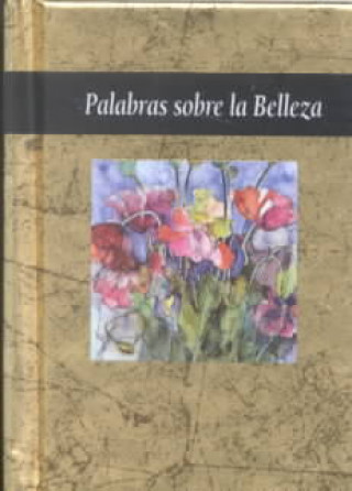 Palabras sobre la belleza