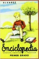 Enciclopedia Álvarez : primer grado