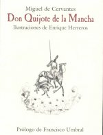 El ingenioso hidalgo don Quijote de la Mancha