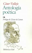 Antología de César Vallejo