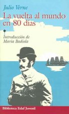 La vuelta al mundo en 80 días