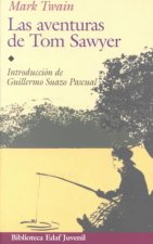 Las aventuras de Tom Sawyer