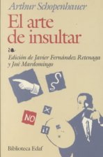 El arte de insultar