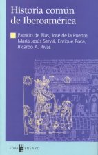Historia común de Iberoamérica