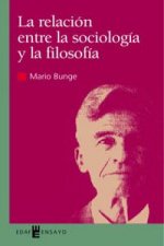 La conexión entre sociología y filosofía