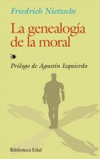 La genealogía de la moral : un escrito polémico