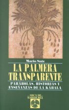 La palmera transparente