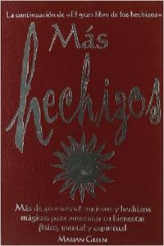 Más hechizos