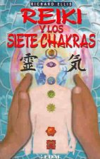 Reiki y los siete chakras
