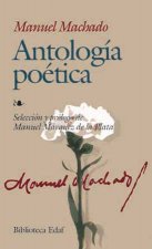 Antología poética