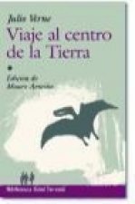 Viaje al cento de la tierra