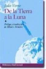 De la tierra a la luna