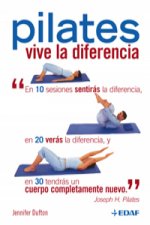 Pilates : vive la diferencia