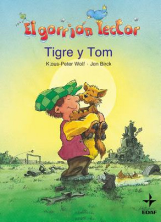 Tigre y Tom