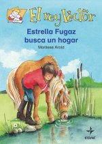 Estrella fugaz busca un hogar