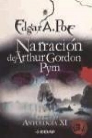 Narración de Arthur Gordon Pym