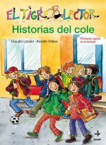 Historias del cole