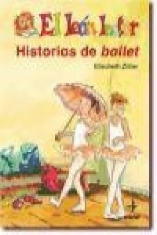 Historias de ballet