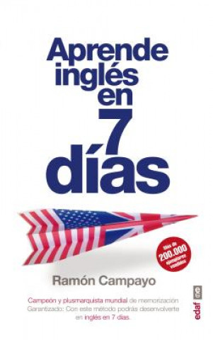 Aprende Ingles En Siete Dias