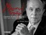 Manuel Fraga, cuaderno de notas de una vida : nombres, lugares, valores, conceptos, instituciones, destino y frases
