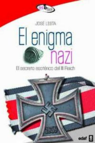 El enigma nazi
