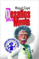 Desafíos para tu mente