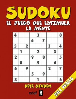 Sudoku, El Juego Que Estimula La Mente