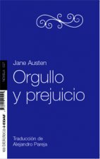 Orgullo y prejuicio